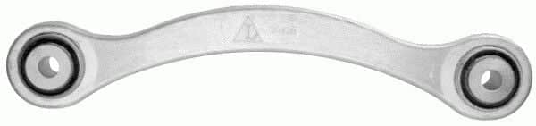 Mercedes E Series W211 E 200 CGI M271 Control Arm Eğri Rear Left | LEMFÖRDER 30428 01
