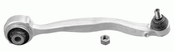 Mercedes C Series W204 C 220 CDI OM651 Control Arm Eğri Front Right | LEMFÖRDER 35060 01