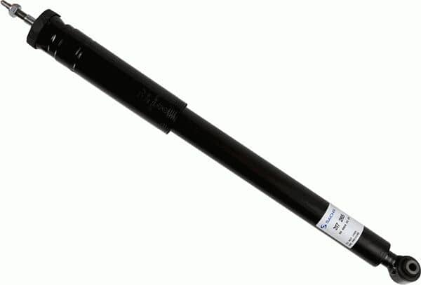 Mercedes W211 E 200 CGI Rear Gas Shock | SACHS 317 265
