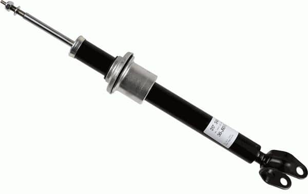 Mercedes E-Class W211 E 200 CGI Front Shock Absorber | SACHS