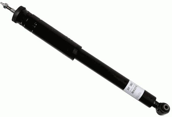 Mercedes E-Class W211 E 200 CGI Rear Gas Shock | SACHS 317 3