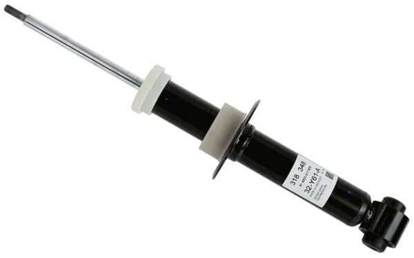 BMW X3 (G01) Rear Shock Absorber | SACHS 318 348