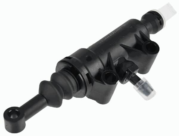 Mercedes C-Class W204 C 220 CDI Clutch Center | SACHS
