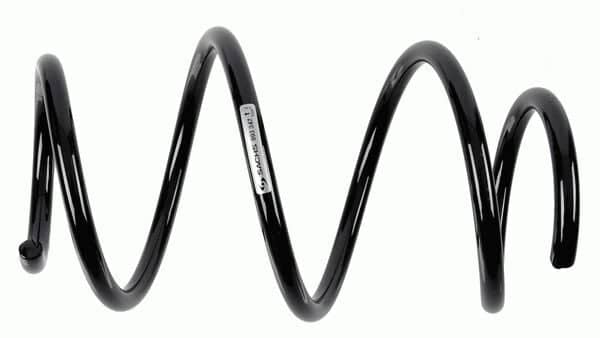BMW 3 Series F30 320i N13 Front Coil Spring | SACHS 993 347