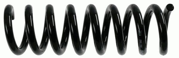 Mercedes W211 E 200 CGI Rear Coil Spring | SACHS 994 082