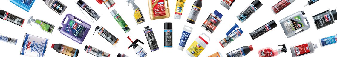 Liqui Moly Yağları