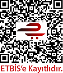 ETBİS Kayıtlı Elektronik Ticaret Sitesi