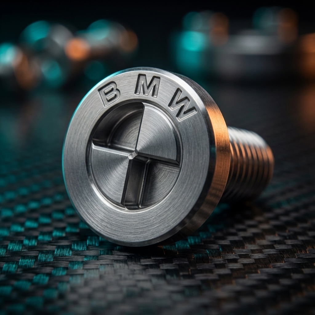 BMW'den Kaputu Kitleyecek Hamle: Artık Tornavida İşe Yaramayacak mı?