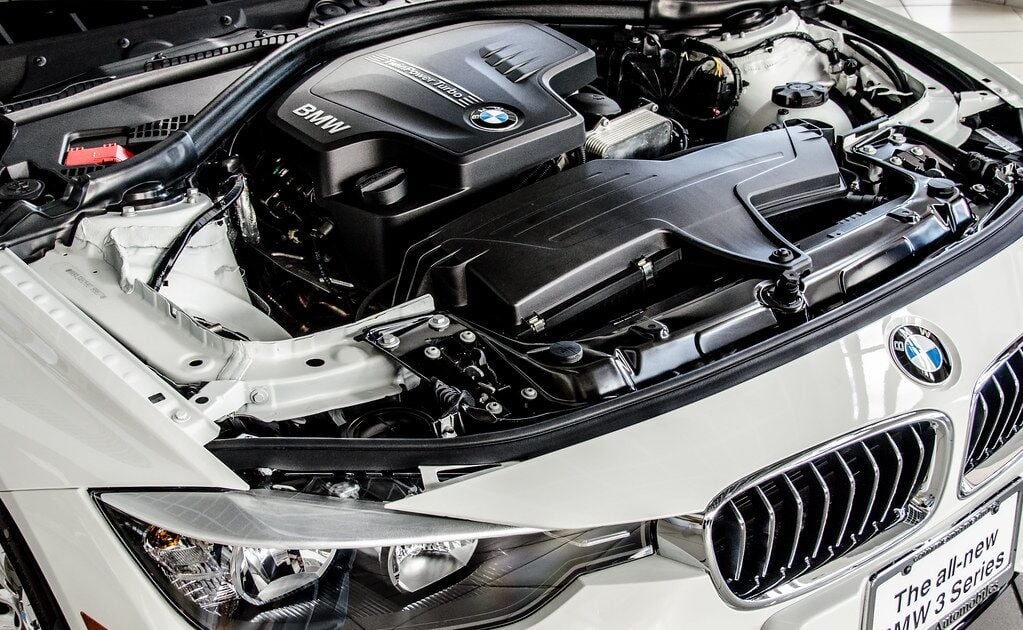 BMW F30 Kronik Sorunlar ve Çözümleri