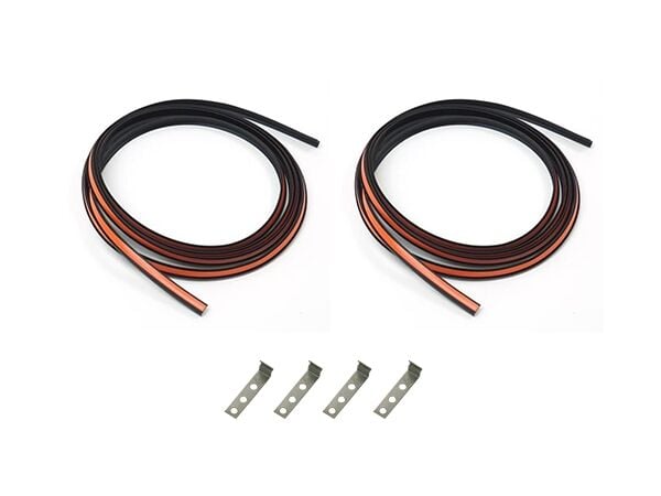 Bmw E36 Marşpiye Fitili M Tech | WENDERPARTS B A51712234044