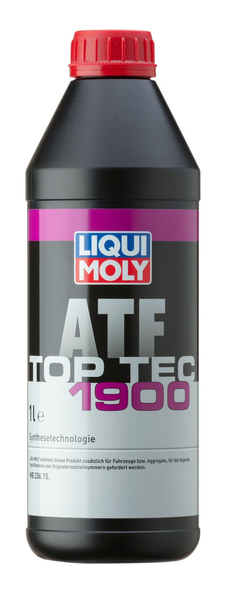 Liqui Moly Top Tec ATF 1900 Otomatik Şanzıman Yağı LQM-3648