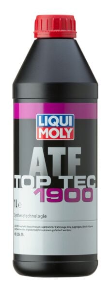 Liqui Moly Top Tec ATF 1900 Otomatik Şanzıman Yağı LQM-3648
