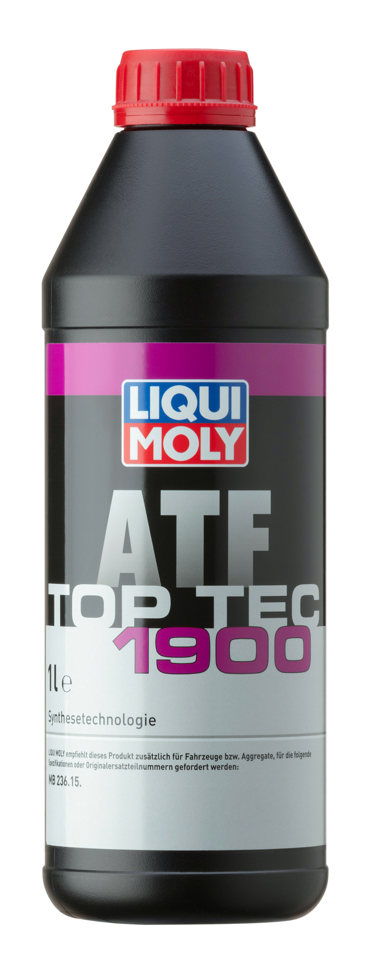 Liqui Moly Top Tec ATF 1900 Otomatik Şanzıman Yağı (LQM-3648)