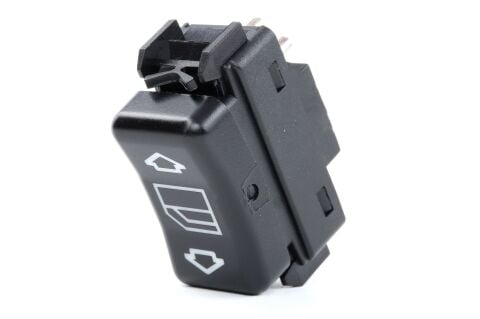 Mercedes E-Serisi W124 Cam Düğmesi | KYBURG 182-010001