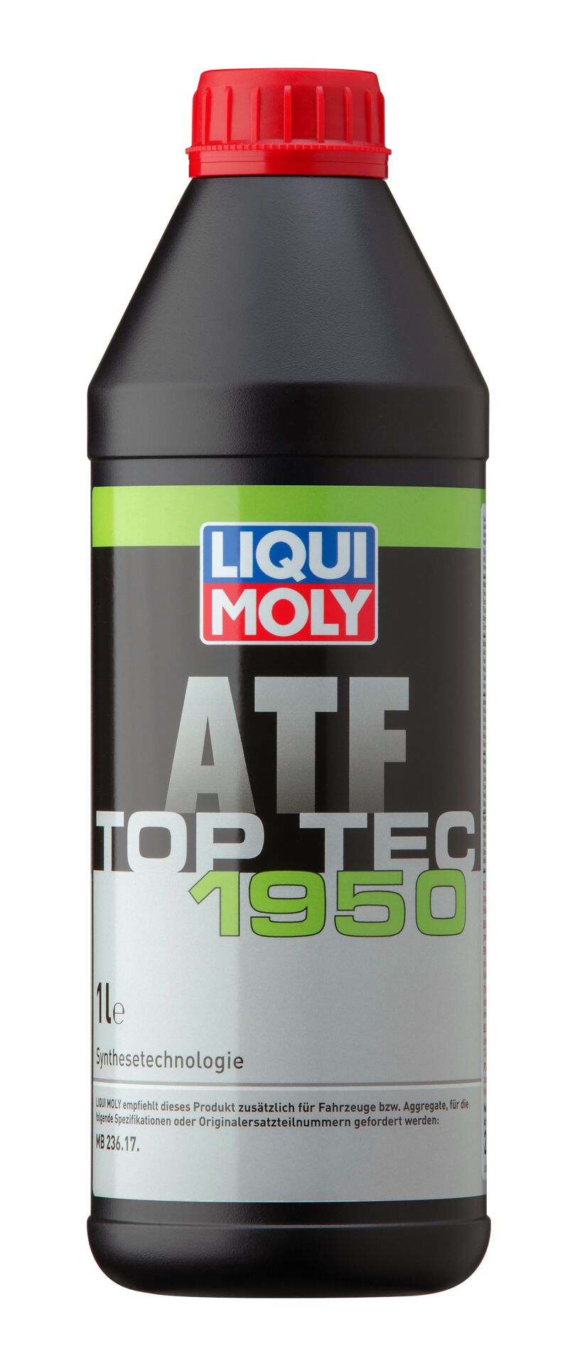 Liqui Moly  ATF 1950 Otomatik Şanzıman Yağı (LQM-21378)