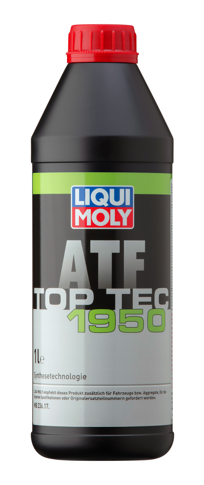 Liqui Moly Top Tec ATF 1950 Otomatik Şanzıman Yağı (LQM-21378)