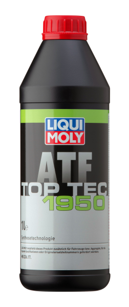 Liqui Moly Top Tec ATF 1950 Otomatik Şanzıman Yağı (LQM-21378)