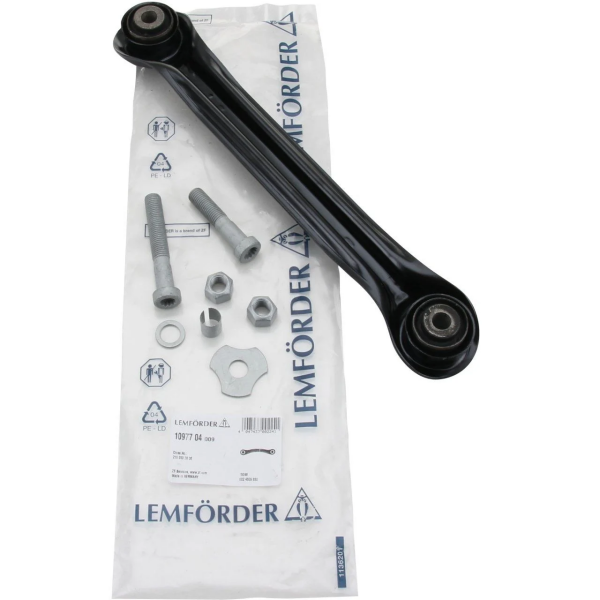 Mercedes W124 Arka Bugi Denge Kolu | LEMFÖRDER 1097704