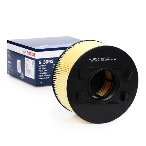 BMW 3 Serisi E46 318i/Ci N42 N46 Hava Filtresi | BOSCH 1457433093