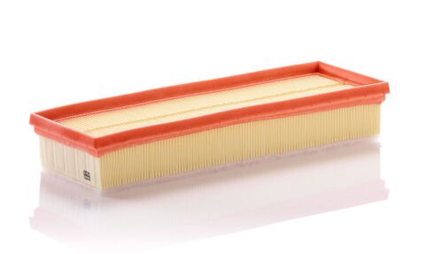 BMW 5 Serisi F10-F11 520 d N47 B47 Hava Filtresi | MANN C 34120