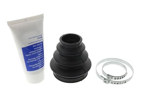 BMW 7 Serisi E65 730i Aks Körüğü Arka Dis | FAG 772 0435 30