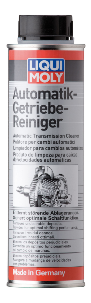 Liqui Moly Gear Flush Otomatik Şanzıman Temizleyici (LQM-2512)