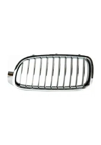 BMW 3 Serisi F30 Panjur Sağ Krom Titan | ITHAL 51137263480