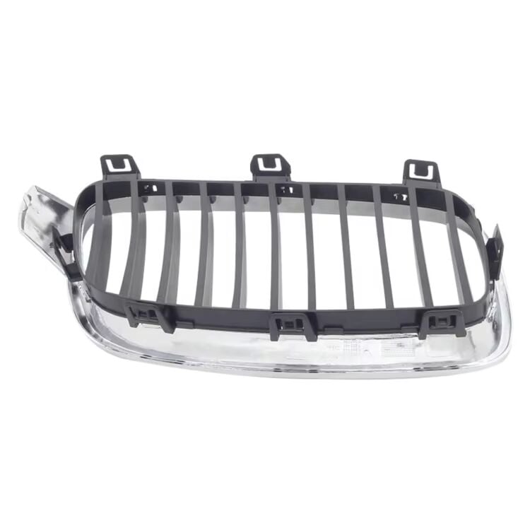 BMW 3 Serisi F30 Panjur Sağ Krom Titan | ITHAL 51137263480