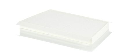 Mercedes C-Serisi W203 Polen Filtresi | KRAFTVOLL 06040179