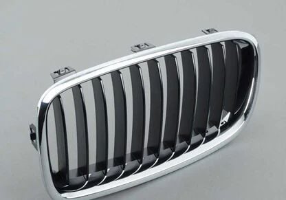 BMW 3 Serisi F30 Panjur Sol 2012-15 | ITHAL 51137255411