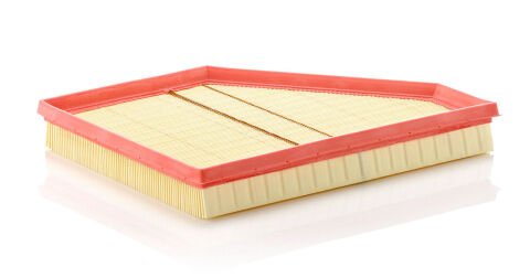 BMW X5 E70 4.8i N62 Hava Filtresi | MANN C 3090/1