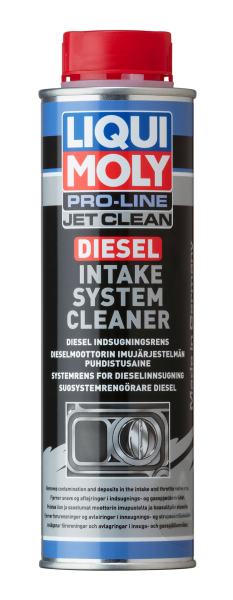 Liqui Moly JetClean Dizel Emme Sistemi Temizleyici (LQM-21274)