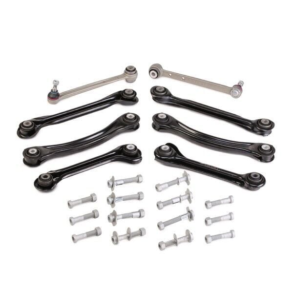 Mercedes W201 Arka Salıncak Seti Tamir Takımlı | LEMFÖRDER 3350001