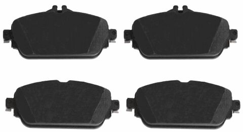 Mercedes C Serisi W205 C 200 M264 Ön Fren Balatası | TRW GDB2070