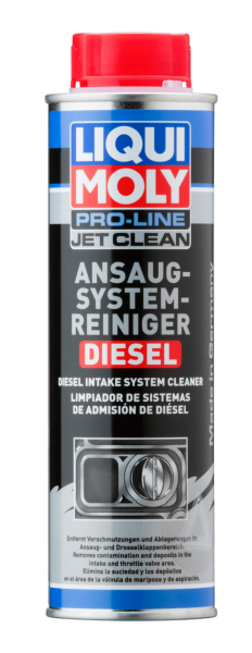 Liqui Moly JetClean Dizel Emme Sistemi Temizleyici (LQM-20986)