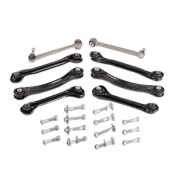 Mercedes W202 Arka Salıncak Seti Tamir Takımlı | LEMFÖRDER 3350001