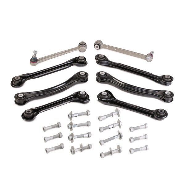 Mercedes W202 Arka Salıncak Seti Tamir Takımlı | LEMFÖRDER 3350001