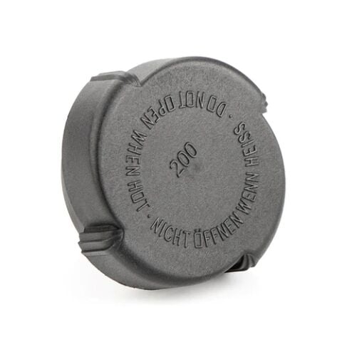 Bmw E65 Radyatör Kapağı 200 Derece | MAHLE CRB22000S