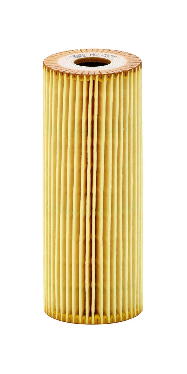 Mercedes CLK C208 1997-2003 CLK 200 M111 Yağ Filtresi | MANN HU727/1X