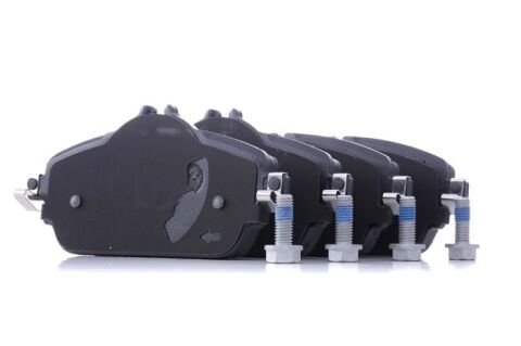 Mercedes-Benz C Serisi W205 Ön Fren Balatası | FRD FDB4870