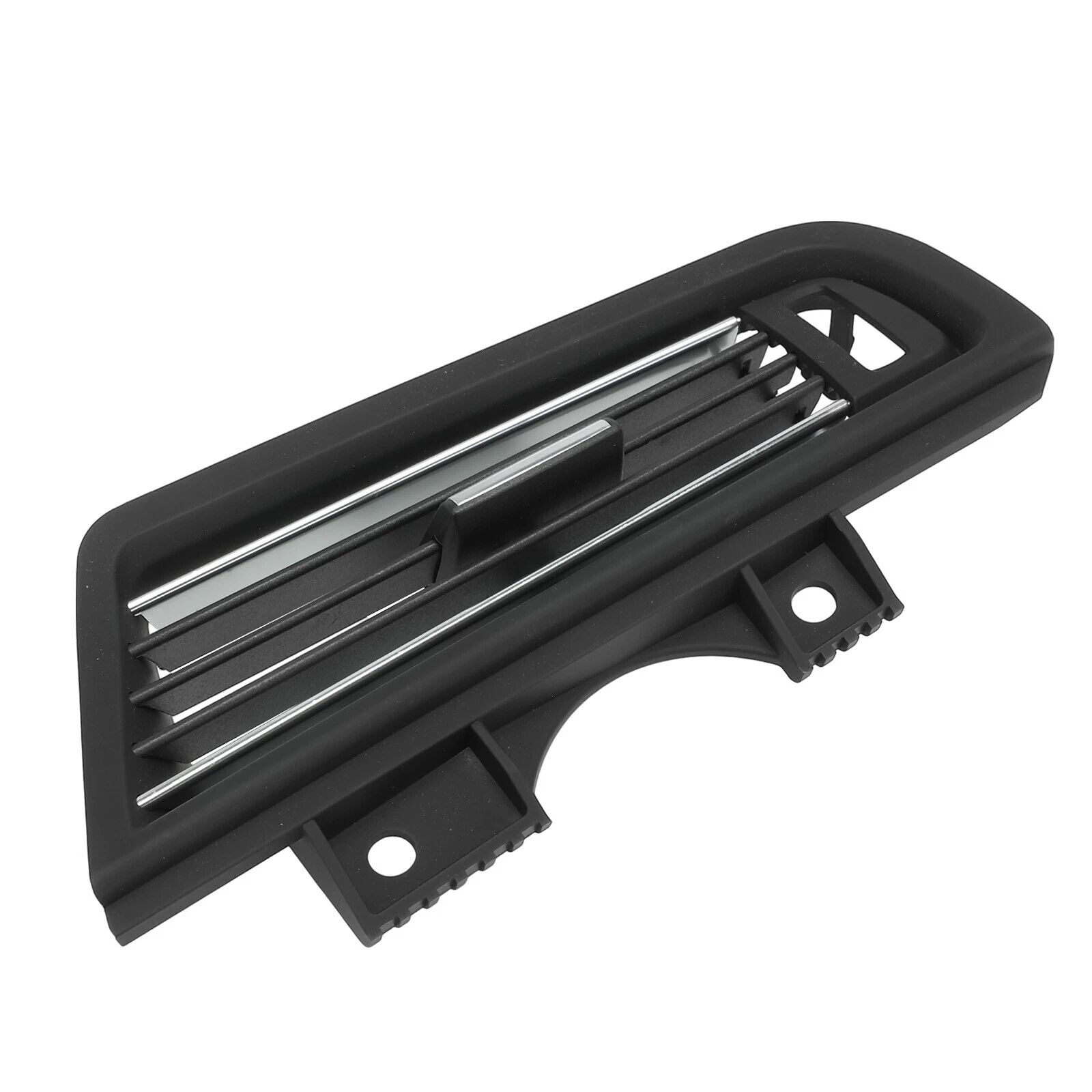GKL 340004 | Bmw F10 Kalorifer Izgarası Full Kromlu Ön Sağ