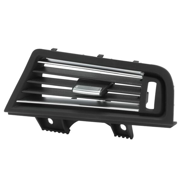 GKL 340004 | Bmw F10 Kalorifer Izgarası Full Kromlu Ön Sağ