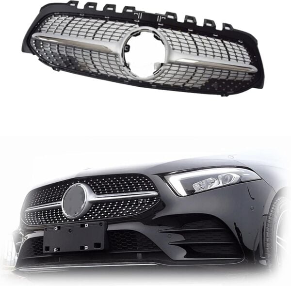 Mercedes W177 Diamond Panjur A Serisi 2019-2022