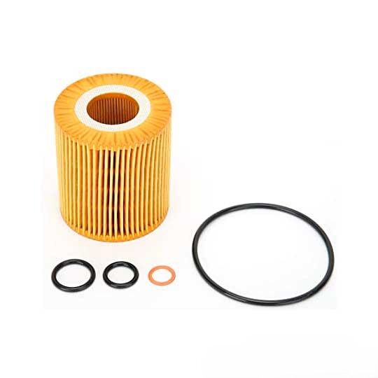BMW 3 Serisi E46/5 316 ti compact N42 N45 N46 Yağ Filtresi | BSG 15-140-015