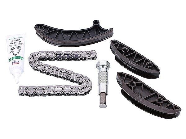 Mercedes Vito III 447 116 CDI Eksantrik Zincir Seti | INA 559 1003 20