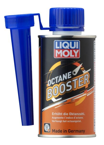 Liqui Moly Benzin Oktan Arttırıcı (LQM-21280)