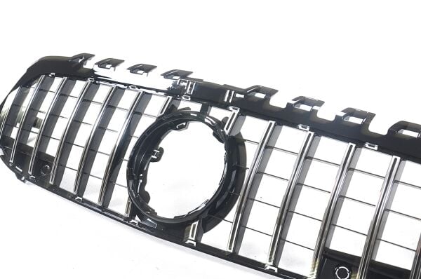 Mercedes W177 GTR Panjur A Serisi 2019-2022