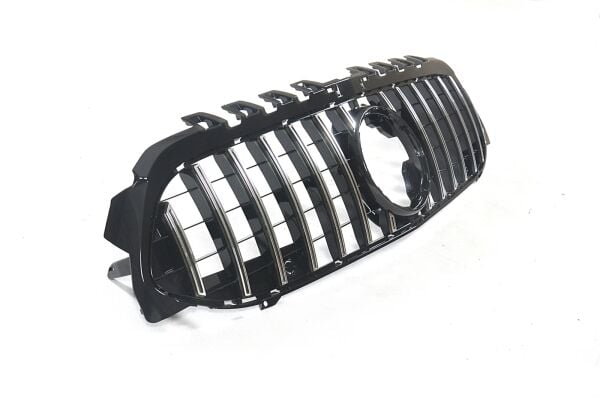 Mercedes W177 GTR Panjur A Serisi 2019-2022