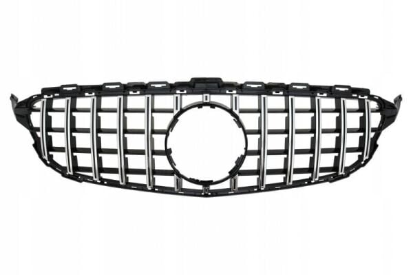 Mercedes W205 2019-2021 Gtr Krom Panjur