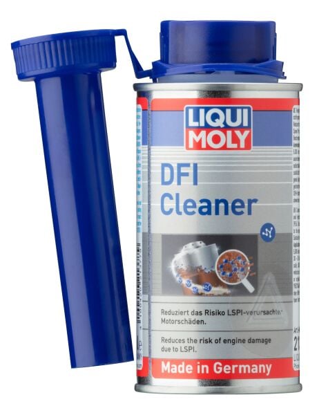 Liqui Moly DFI CLEANER (LQM-21377)